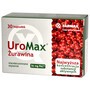UroMax Żurawina, kapsułki, 30 szt