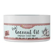 Nacomi, olej kokosowy, nierafinowany, 100 ml https://azcdn.doz.pl/image/d/product/72e74326-scale-180x180.png