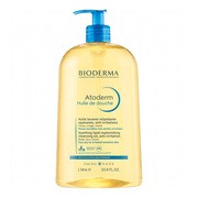 Bioderma Atoderm Huile de douche, nawilżający olejek do kąpieli i pod prysznic do ciała i twarzy, 1000 ml https://azcdn.doz.pl/image/d/product/ff337bae-scale-180x180.png