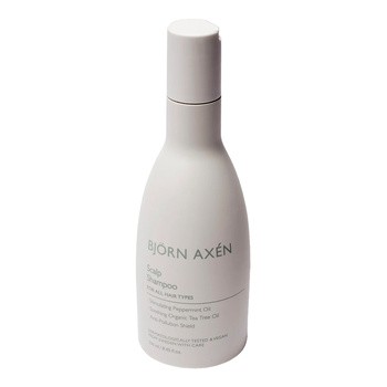 Björn Axén, Scalp Shampoo, szampon, 250 ml