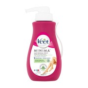 alt Veet Minima krem do depilacji, 3 minuty, skóra sucha, 400 ml