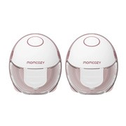 Momcozy M6, podwójny laktator, kolor czerwony, 1 szt. https://azcdn.doz.pl/image/d/product/5da27e3f-scale-180x180.png