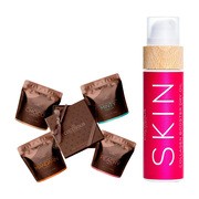 Zestaw Cocosolis, suchy olejek o naturalnym działaniu przeciwstarzeniowym, 110 ml + kawowe peelingi do ciała i twarzy, 4 x 70 g https://azcdn.doz.pl/image/d/product/ac76a50b-scale-180x180.png