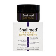 Snailmed, naprawczy krem na dekolt ze stoechiolem, ceramidami, olejkiem z awokado i witaminą E, 30 ml https://azcdn.doz.pl/image/d/product/791c3877-scale-180x180.png