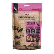 Wiejska Zagroda Wieprzowa Szynka, przysmaki dla psa, 100 g https://azcdn.doz.pl/image/d/product/32c5d27b-scale-180x180.png