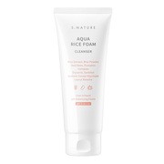 S. Nature Aqua Rice, ryżowa pianka do mycia twarzy, 160 ml https://azcdn.doz.pl/image/d/product/26e94b7a-scale-180x180.png