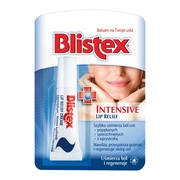 Blistex Intensive Lip Relief, balsam do ust, 6 ml https://azcdn.doz.pl/image/d/product/efc6ea16-scale-180x180.png