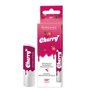 4Organic, naturalny ochronny balsam do ust, Cherry, 5 g https://azcdn.doz.pl/image/d/product/05becf62-scale-180x180.png