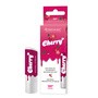 4Organic, naturalny ochronny balsam do ust, Cherry, 5 g