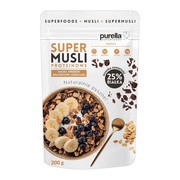 Purella Superfoods, super musli proteinowe, 200 g https://azcdn.doz.pl/image/d/product/a9f74962-scale-180x180.png