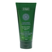Ziaja, szampon ziołowy normalizujący sebum, 200 ml https://azcdn.doz.pl/image/d/product/1b49e16f-scale-180x180.png
