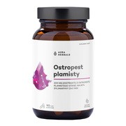 Aura Herbals Ostropest plamisty, kapsułki, 90 szt. https://azcdn.doz.pl/image/d/product/b42470a6-scale-180x180.png