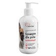 Over Zoo, szampon dla psów krótkowłosych,  250 ml