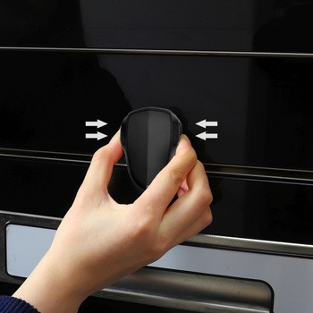 Sipo, Zabezpieczenie drzwi piekarnika przed otwarciem, 1 szt.