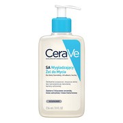 CeraVe SA, wygładzający żel do mycia, 236 ml https://azcdn.doz.pl/image/d/product/f8136aa2-scale-180x180.png
