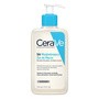 CeraVe SA, wygładzający żel do mycia, 236 ml