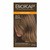 Biokap Nutricolor, farba do włosów, 8.0 jasny blond, 140 ml