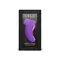 Lelo Sona 2 Travel Purple, kompaktowy soniczny stymulator łechtaczki, 1 szt.