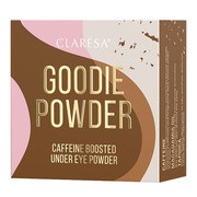 Claresa Goodie Powder, puder pod oczy z kofeiną, 6 g https://azcdn.doz.pl/image/d/product/d68dc3d5-scale-180x180.png