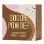 Claresa Goodie Powder, puder pod oczy z kofeiną, 6 g