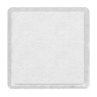 Duramax S, opatrunek superchłonny z silikonem, 10 cm x 10 cm, 1 szt. (z opakowania 10 szt.)