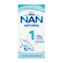 Nestle Nan Optipro 1 (Pro 1), mleko początkowe w proszku od urodzenia, 350 g