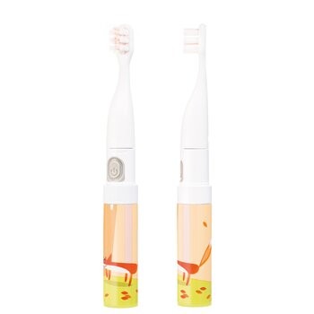 Vitammy Smile, szczoteczka soniczna dla dzieci Lisek, 1 szt.