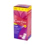 Carefree Plus Large Fresh Scent, wkładki higieniczne, 20 szt.