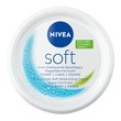 Nivea Soft, intensywnie nawilżający krem, 300 ml