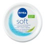 Nivea Soft, intensywnie nawilżający krem, 300 ml