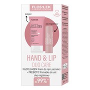 Flos-lek Zestaw Hand & Lip Duo Care Collagen, krem do rąk, 50 ml + pomadka do ust, 4 g https://azcdn.doz.pl/image/d/product/62d5ba1b-scale-180x180.png