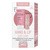 Flos-lek Zestaw Hand & Lip Duo Care Collagen, krem do rąk, 50 ml + pomadka do ust, 4 g