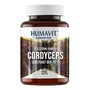 Humavit Cordyceps Maczużnik Chiński + Drożdże Piwowarskie, tabletki, 150 szt.