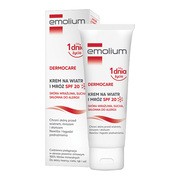 Emolium Dermocare, krem na wiatr i mróz, SPF 20, 75 ml https://azcdn.doz.pl/image/d/product/eb62fe4e-scale-180x180.png