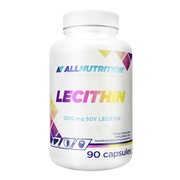 Allnutrition Lecithin, kapsułki, 90 szt. https://azcdn.doz.pl/image/d/product/5b9d5991-scale-180x180.png