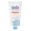 Holika Holika Soda Pore Tok Tok, peelingująca pianka do mycia twarzy, 150 ml
