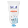 Holika Holika Soda Pore Tok Tok, peelingująca pianka do mycia twarzy, 150 ml
