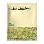 Kwiat wiązówki, zioło pojedyncze, 50 g (Flos)