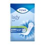 Tena Lady Slim, podpaski na nietrzymanie moczu, Extra Plus, 16 szt.