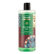 On Line Senses Brasilian Vibes, żel pod prysznic, 500 ml https://azcdn.doz.pl/image/d/product/4c517a95-scale-180x180.png