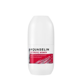 Aquaselin intensive Women, specjalistyczny antyperspirant roll-on, 50 ml