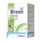 Zestaw Kreon Travix, 10 000, kapsułki dojelitowe, 50 szt. (butelka) + Vitaminum E, (300 mg / ml), krople, 10 ml (Medana)