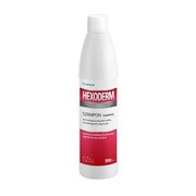 Hexoderm Dermatologiczny szampon dla psów i kotów, 500 ml https://azcdn.doz.pl/image/d/product/bd7b71b6-scale-180x180.png