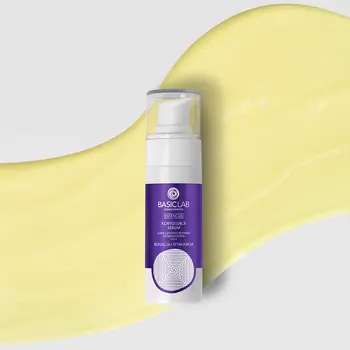 BasicLab Esteticus, serum korygujące Redukcja i Stymulacja, 30 ml