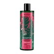 Vis Plantis, szampon do włosów z tendencją do przetłuszczania, rozmaryn, ostropest, melisa, 400 ml