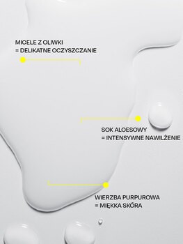 Yope skin progress, esencja micelarna do demakijażu, 150 ml