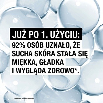 Neutrogena Formuła Norweska, krem głęboko nawilżający do ciała i twarzy, 300 ml