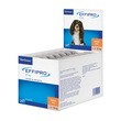 Effipro 67 mg, roztwór do nakrapiania, małe psy  2-10 kg, pipety, 24 szt.