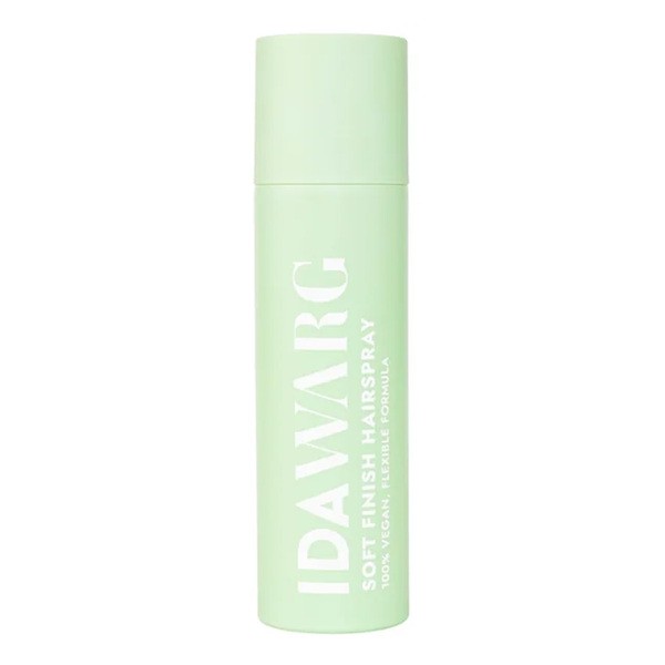 Ida Warg Beauty Ida Warg, lakier do włosów, elastyczne utrwalenie, 250 ml — Składniki i ocena