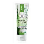 Lirene Dermoprogram Power of Plants Aloes, peeling gruboziarnisty, 75 ml https://azcdn.doz.pl/image/d/product/aafd9044-scale-180x180.png